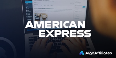 American express financial personal program