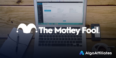 Motley-Fool financial affiliate program