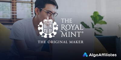 royal mint financial affiliate program
