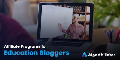 education bloggers programs