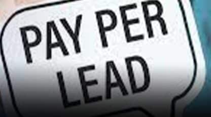 21 Top Pay Per Lead Affiliate Programs