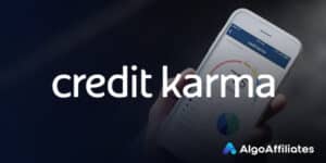 Credit Karma Affiliate