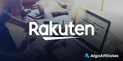 Rakuten Advertising Affiliate Program that pays daily