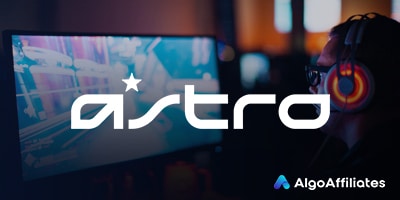 Astro Gaming