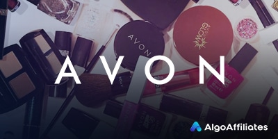 Avon Cosmetics Beauty Affiliate