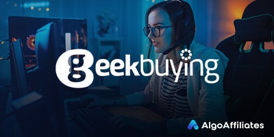 GeekBuying on-line games