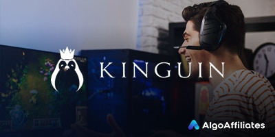 Kinguin online games