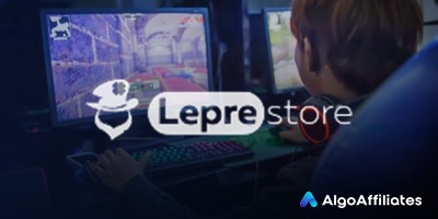 Leprestore-Gaming-Affiliate-Program