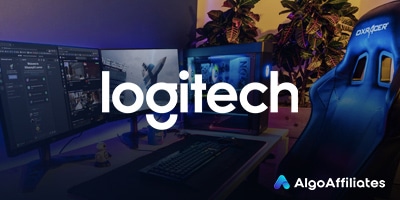 Logitech games