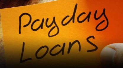 Top Payday Loan Affiliate Programs (Cash Advance)