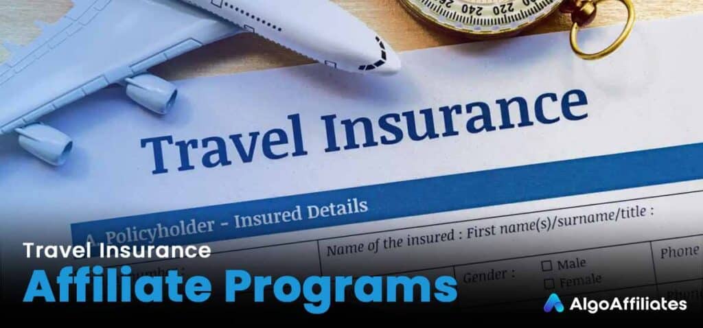 Travel Insurance Affiliate Programs