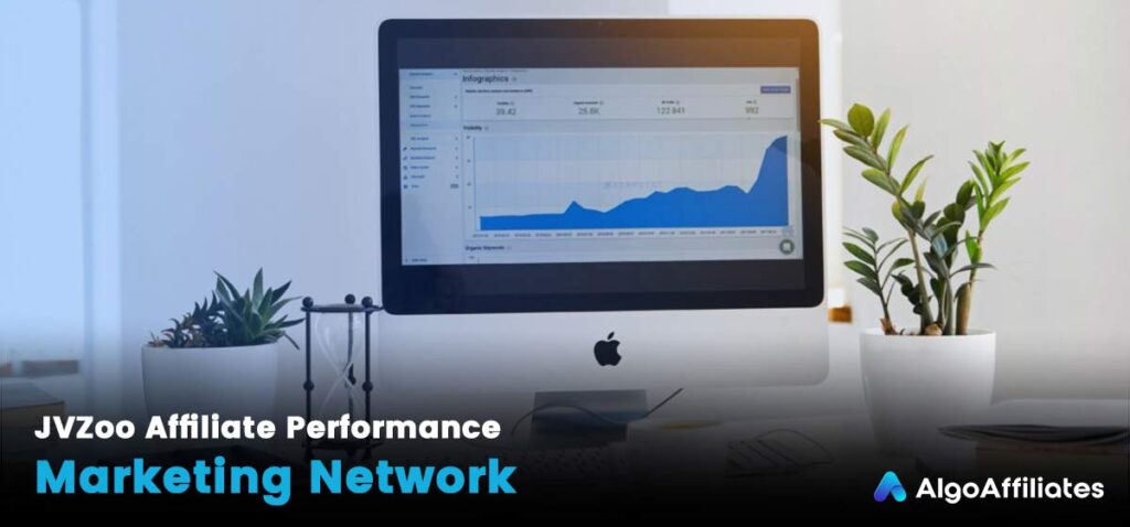 JVZoo Affiliate Performance Marketing Network