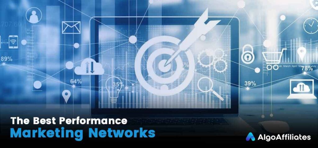 The Need for Performance Marketing Networks