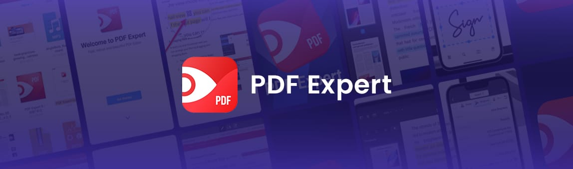 PDF Expert affiliate program