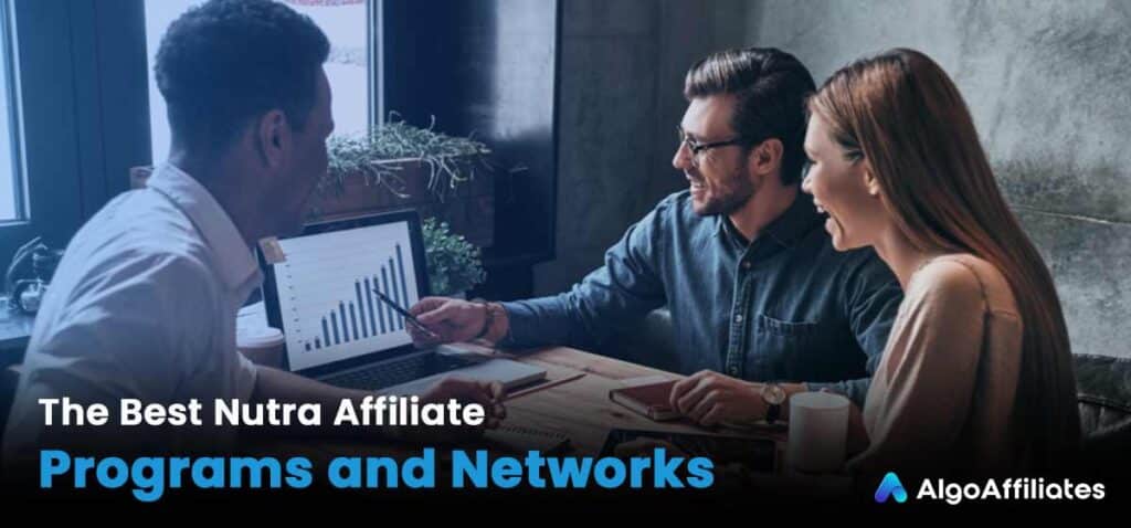 Best Nutra Affiliate Programs