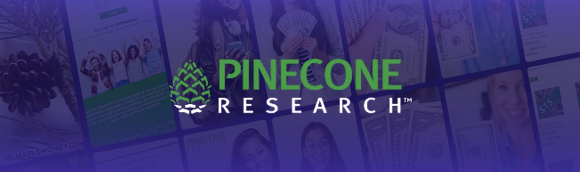 Pinecone Research Affiliate Program