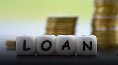 Loan Affiliate Marketing Programs