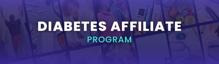 Diabetes Affiliate Program