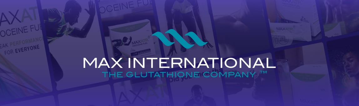 Max International Affiliate (Max ATP)