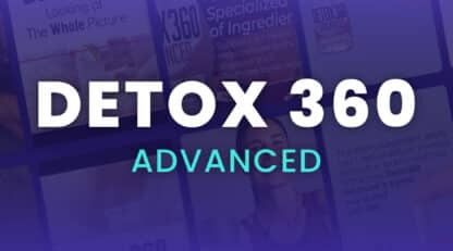 Detox 360