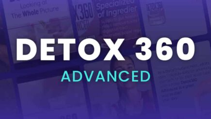 Detox 360